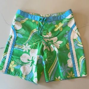 Roxy surf shorts Girls (8)